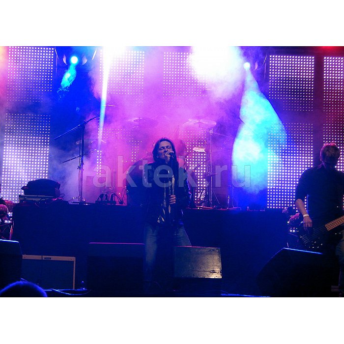 Светодиодный экран INVOLIGHT LED SCREEN45 4