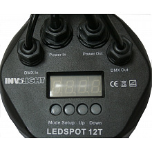Архитектурный прожектор Involight LED SPOT 12T 2