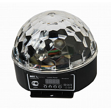 Светодиодный дискошар INVOLIGHT LEDBALL53