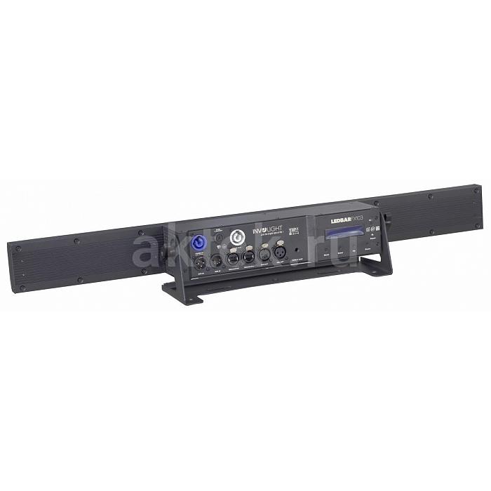LED панели INVOLIGHT LEDBARFX103 2