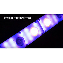 LED панели INVOLIGHT LEDBARFX103 3
