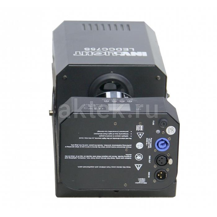 Светодиодный сканер INVOLIGHT LEDCC75S 2