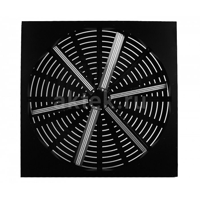 Световой эффект INVOLIGHT LEDFAN790 2
