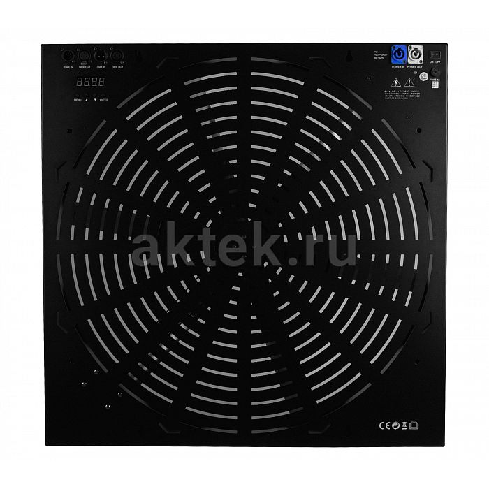 Световой эффект INVOLIGHT LEDFAN790 3