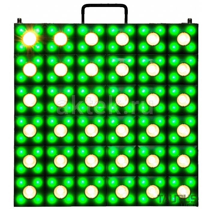 LED панели INVOLIGHT LEDPANEL900 3