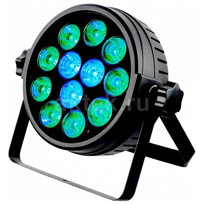 LED PAR INVOLIGHT LEDPAR12HEX 2