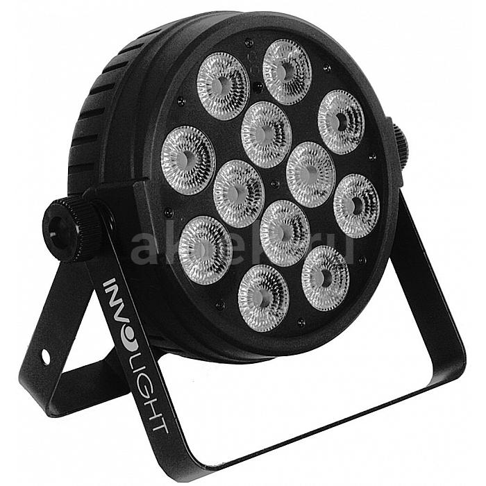 LED PAR INVOLIGHT LEDPAR12HEX 4