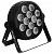 LED PAR INVOLIGHT LEDPAR12HEX