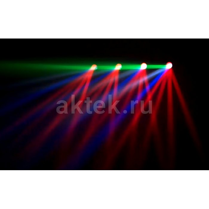 Cветовой эффект INVOLIGHT LEDRX350 3