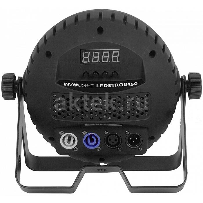 Светодиодный стробоскоп INVOLIGHT LEDSTROB350 3