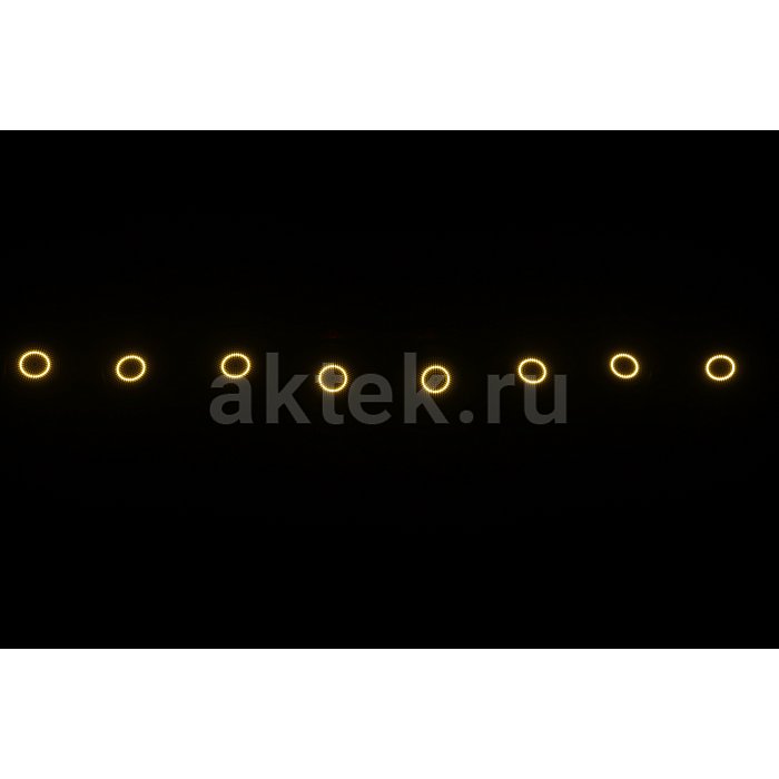 Светодиодный стробоскоп INVOLIGHT LEDSTROB350 5