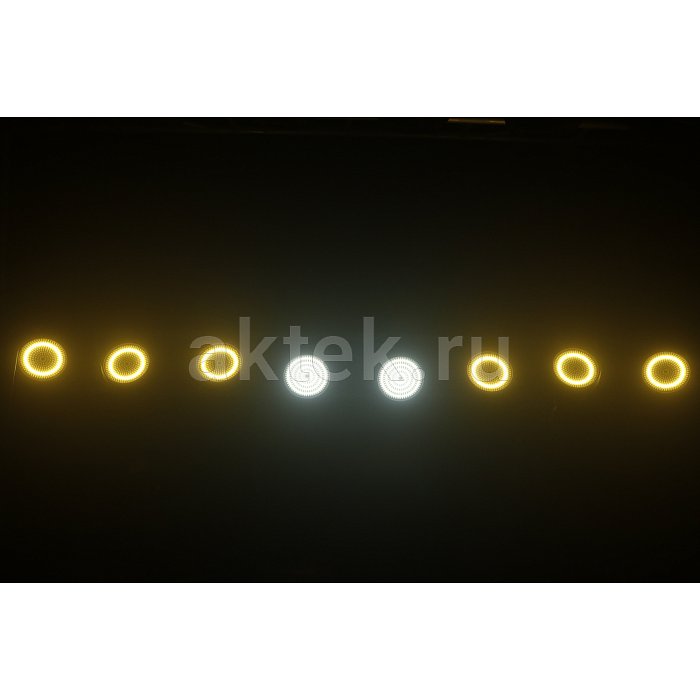 Светодиодный стробоскоп INVOLIGHT LEDSTROB350 6