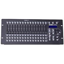 Контроллер DMX-512 INVOLIGHT LIGHTControl 2