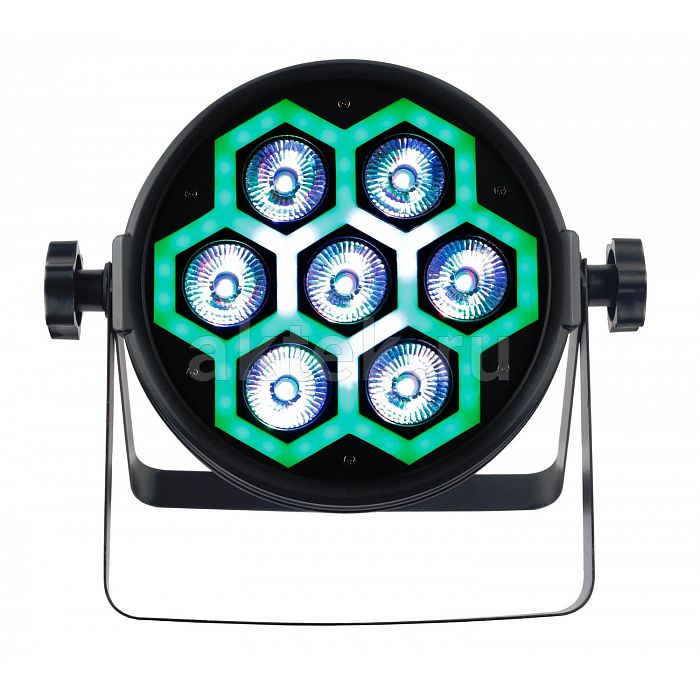 Светодиодный прожектор INVOLIGHT LP700 4