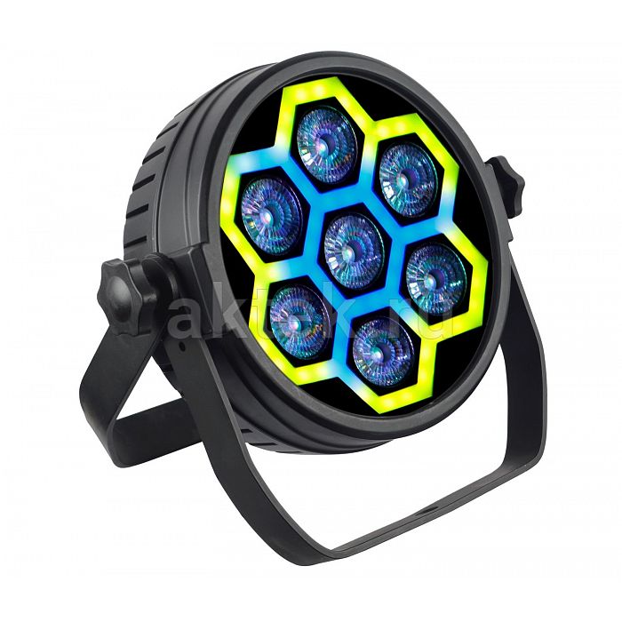 Светодиодный прожектор INVOLIGHT LP700 5