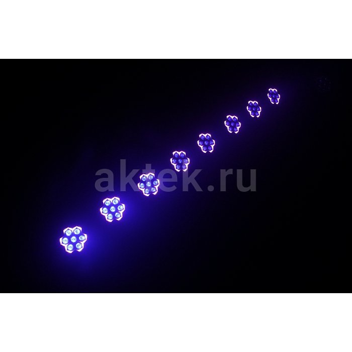 Светодиодный прожектор INVOLIGHT LP700 6
