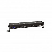 LED панели INVOLIGHT PAINTBAR HEX6P