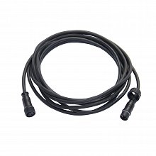 Кабель DMX INVOLIGHT Power Extension cable 5M
