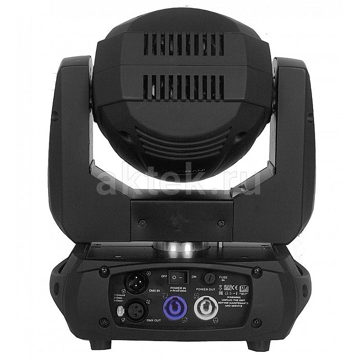 Вращающая голова INVOLIGHT PROBEAM150 4