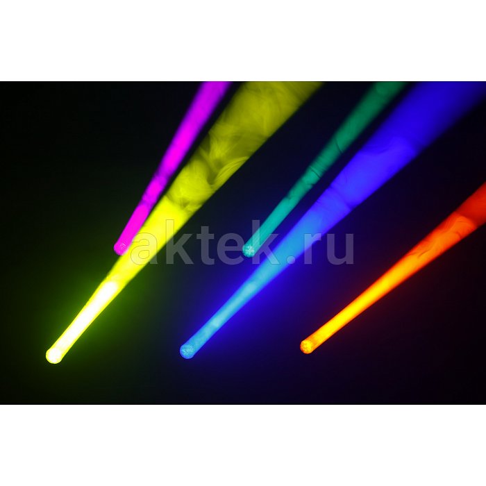 Вращающая голова INVOLIGHT PROBEAM150 5