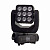 Вращающаяся голова Wash INVOLIGHT PROPANEL910