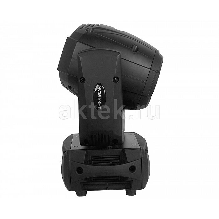 Вращающаяся голова INVOLIGHT PROSPOT150 2