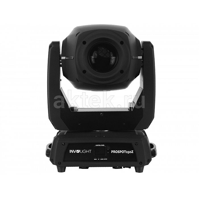 Вращающаяся голова INVOLIGHT PROSPOT250Z 2