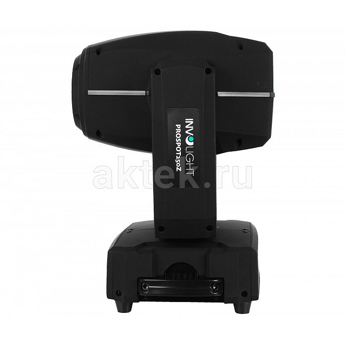 Вращающаяся голова INVOLIGHT PROSPOT250Z 3