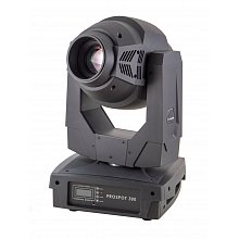 Вращающаяся голова Spot INVOLIGHT PROSPOT300