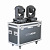 Вращающаяся голова Spot INVOLIGHT PROSPOT300SET