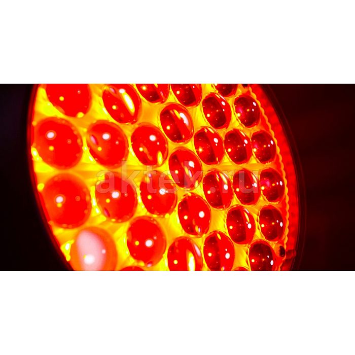 Вращающаяся голова INVOLIGHT PROWASH300 5