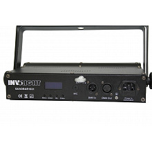 Светодиодная цветомузыка INVOLIGHT QUADBAR1631 2
