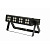 Светодиодная цветомузыка INVOLIGHT QUADBAR1631