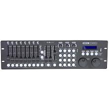 Контроллер DMX-512 INVOLIGHT SHOWControl 2