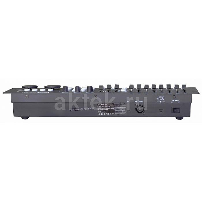 Контроллер DMX-512 INVOLIGHT SHOWControl 3