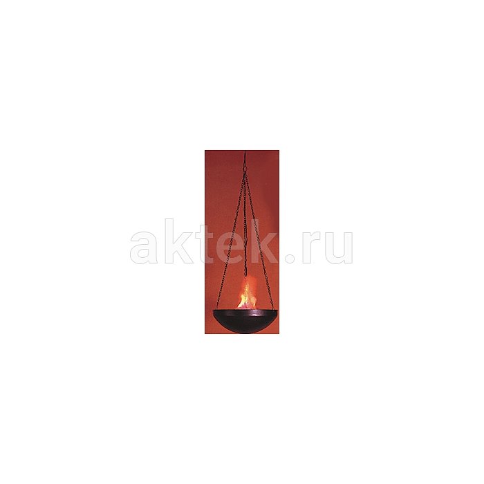 Имитация пламени INVOLIGHT SL0104 Flame Light 2