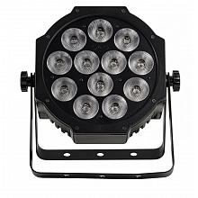 Сценический прожектор INVOLIGHT SLIMPAR1266 3