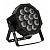 Сценический прожектор INVOLIGHT SLIMPAR1266