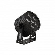 LED PAR INVOLIGHT SLIMPAR612PRO