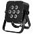 LED PAR INVOLIGHT SLIMPAR710PRO 