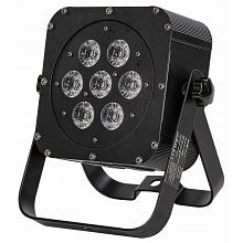 LED PAR INVOLIGHT SLIMPAR710PRO 