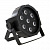 LED PAR INVOLIGHT SLIMPAR784