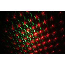 Дискотечный лазер INVOLIGHT SLL150RG-CS 3