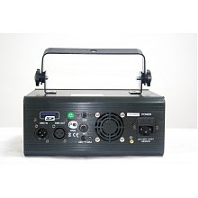 Лазерный эффект INVOLIGHT SLL500RGB