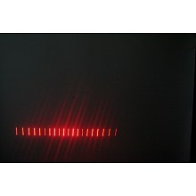 Лазерный эффект INVOLIGHT SLL500RGY 3