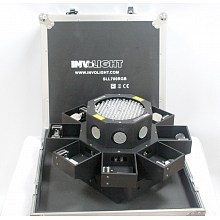 Лазерная цветомузыка INVOLIGHT SLL700RGB 3
