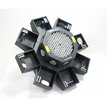 Лазерная цветомузыка INVOLIGHT SLL700RGB