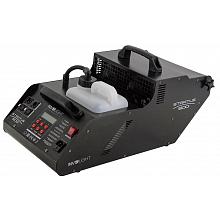 Генератор дыма INVOLIGHT STRATUS1500DMX 2