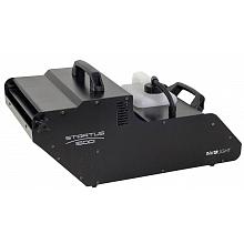 Генератор дыма INVOLIGHT STRATUS1500DMX