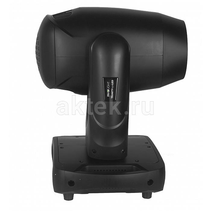Вращающаяся голова INVOLIGHT TRINITY150LED 2